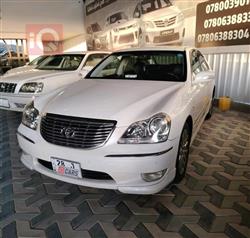 تۆیۆتا کراون